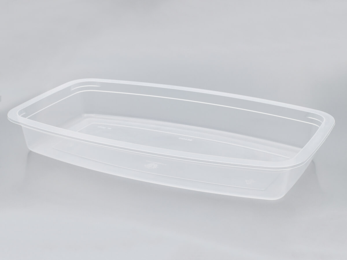 tray 1,2 liters