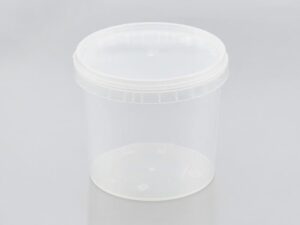 produzione contenitori di plastica codice 008019