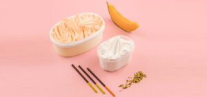 vaschetta per gelato - Contenitori in plastica per gelato - packaging per il gelato